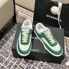 샤넬스니커즈