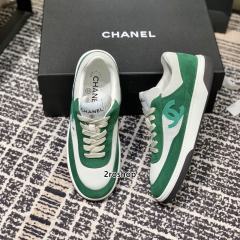 샤넬스니커즈