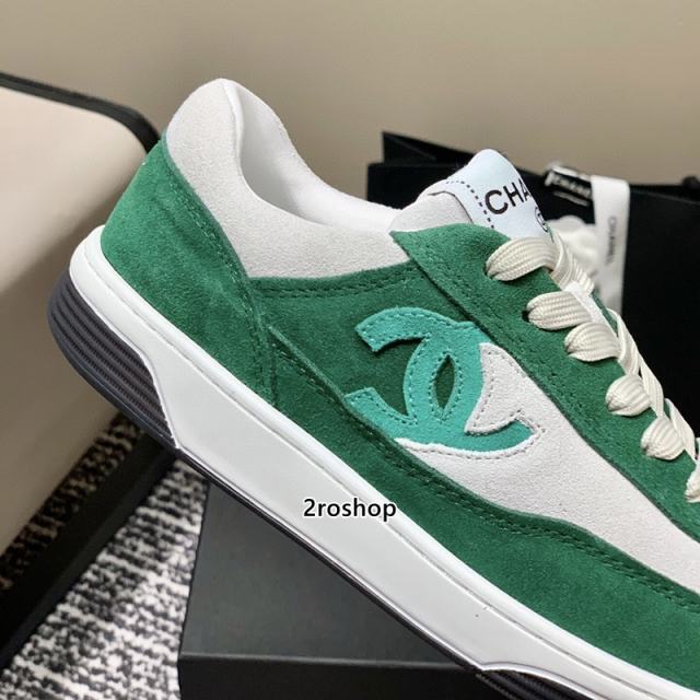 샤넬스니커즈