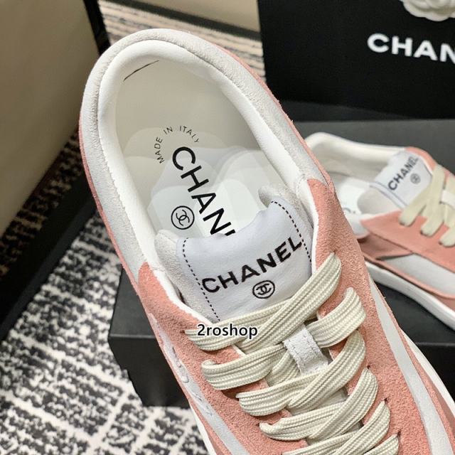 샤넬스니커즈
