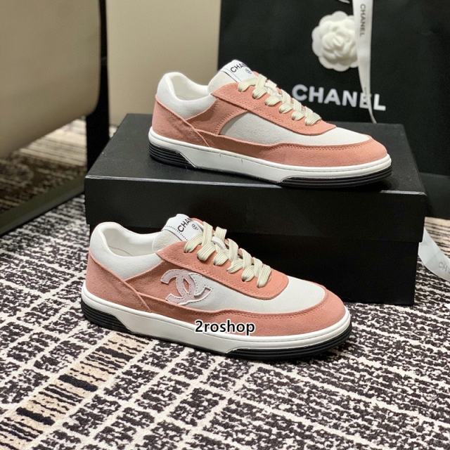 샤넬스니커즈