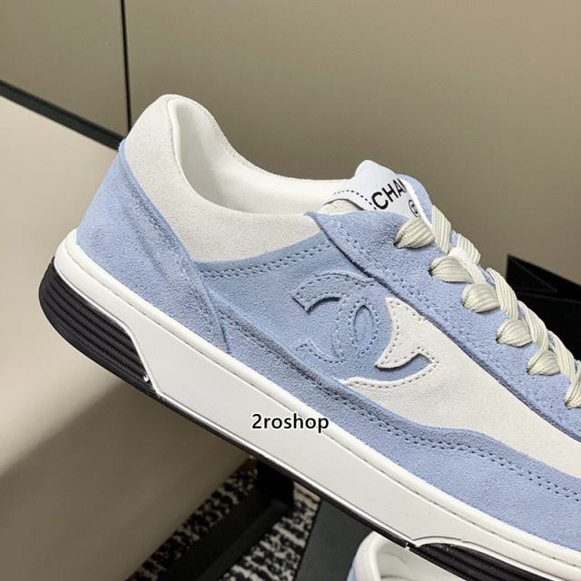 샤넬스니커즈