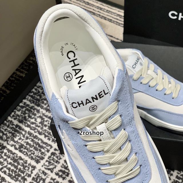 샤넬스니커즈