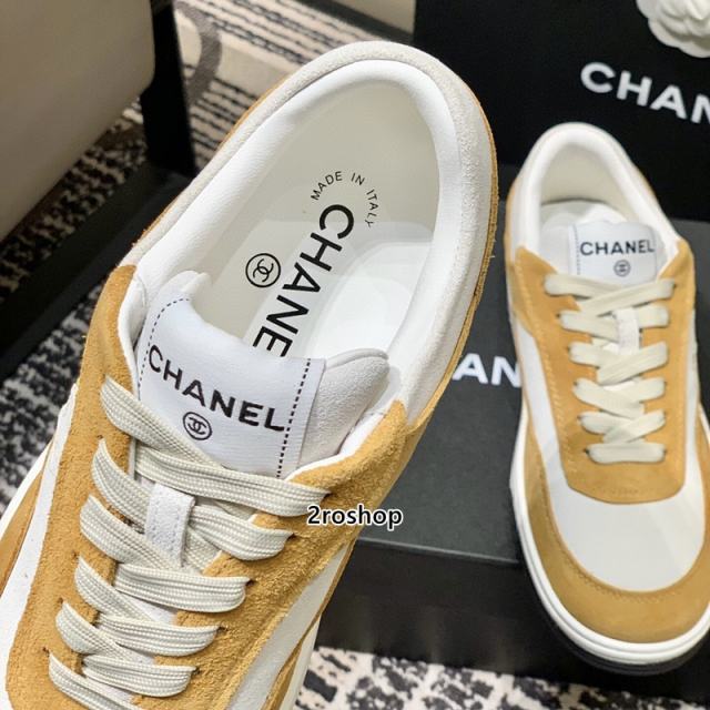 샤넬스니커즈