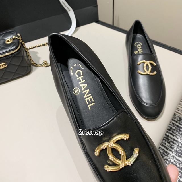 샤넬로퍼