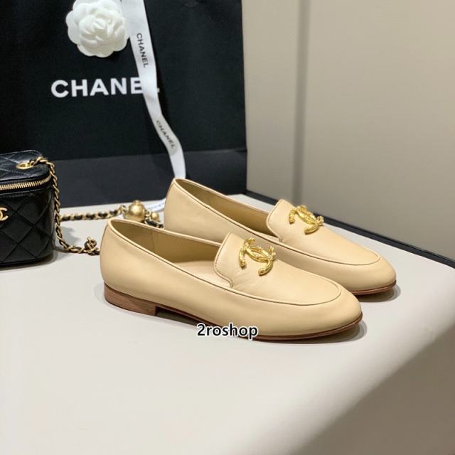 샤넬로퍼