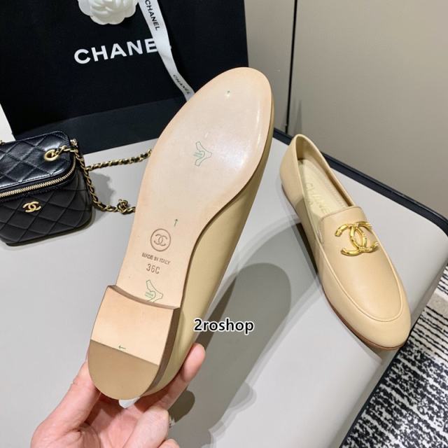 샤넬로퍼