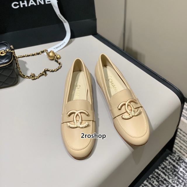 샤넬로퍼