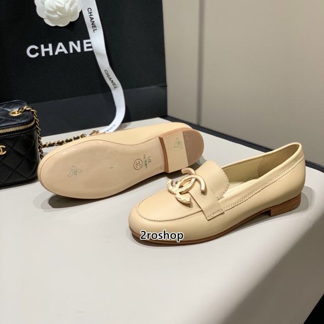 샤넬로퍼