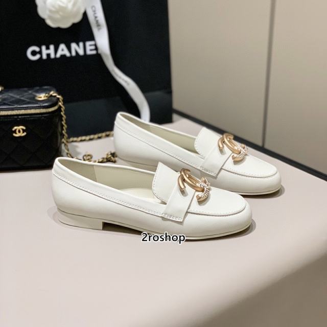 샤넬로퍼