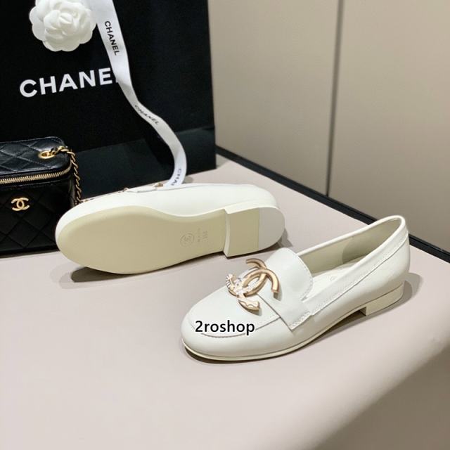 샤넬로퍼