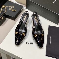 입생로랑하이힐