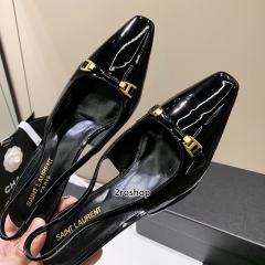 입생로랑하이힐