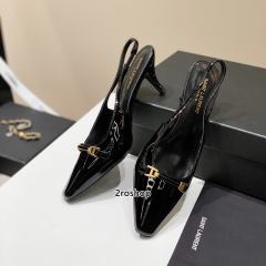 입생로랑하이힐