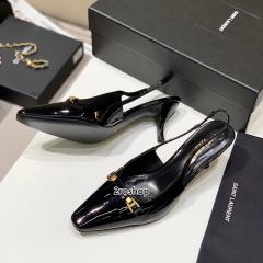 입생로랑하이힐