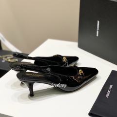 입생로랑하이힐