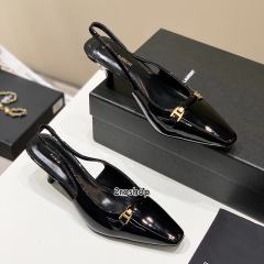 입생로랑하이힐