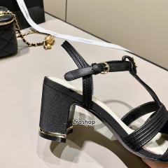 샤넬샌들