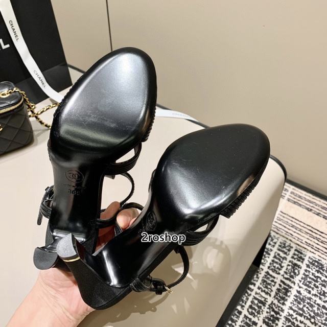 샤넬샌들