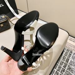 샤넬샌들