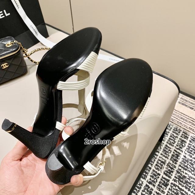 샤넬샌들