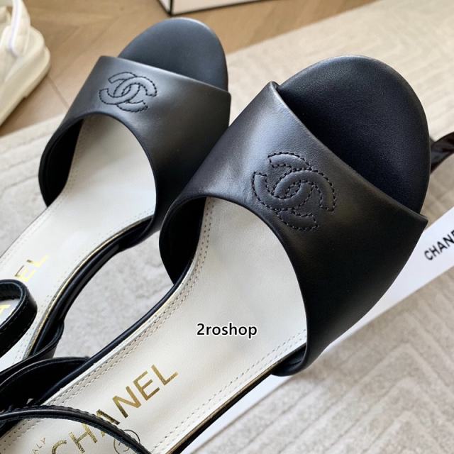 샤넬샌들