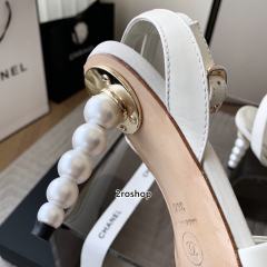 샤넬샌들