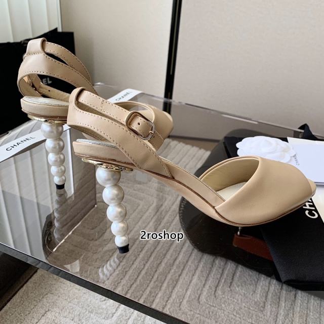 샤넬샌들