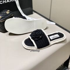 샤넬슬리퍼
