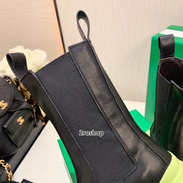 보테가베네타부츠