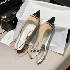 샤넬슬링백힐
