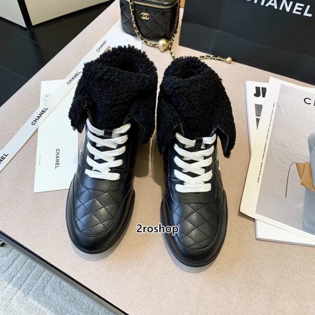 샤넬스니커즈