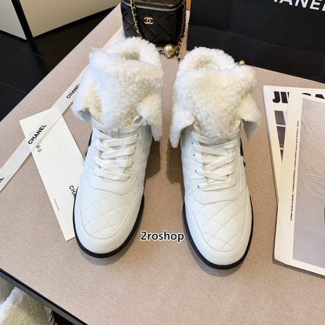 샤넬스니커즈