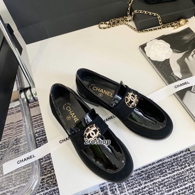 샤넬로퍼