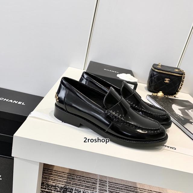 샤넬로퍼