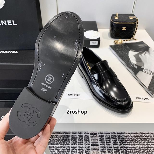 샤넬로퍼