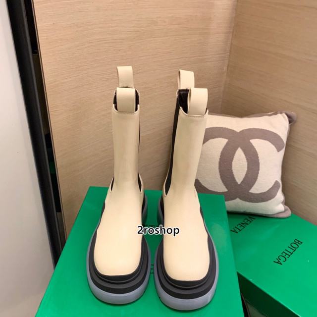 보테가베네타부츠