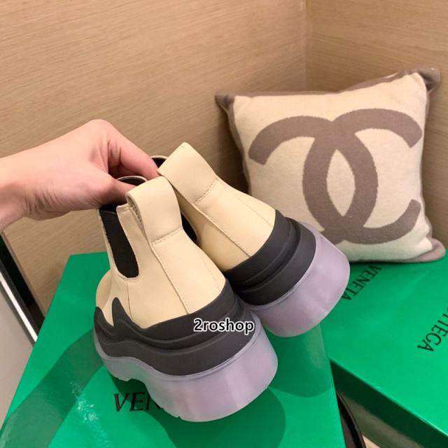 보테가베네타부츠
