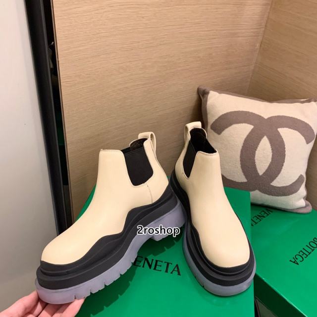 보테가베네타부츠