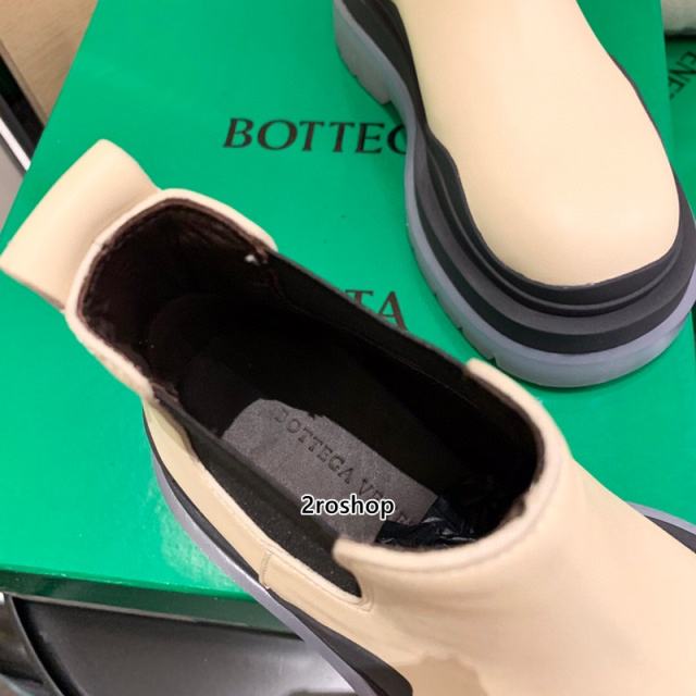 보테가베네타부츠
