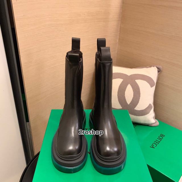 보테가베네타부츠