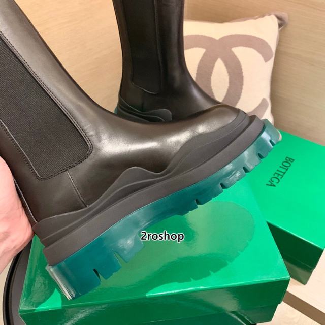 보테가베네타부츠