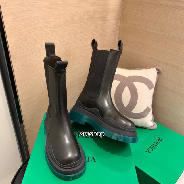 보테가베네타부츠