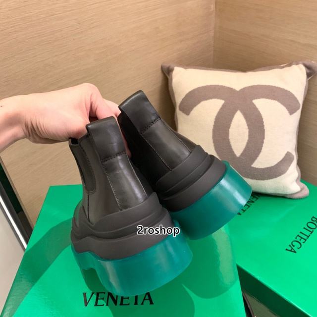 보테가베네타부츠