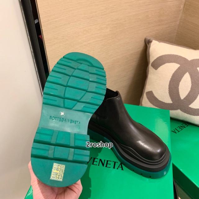보테가베네타부츠