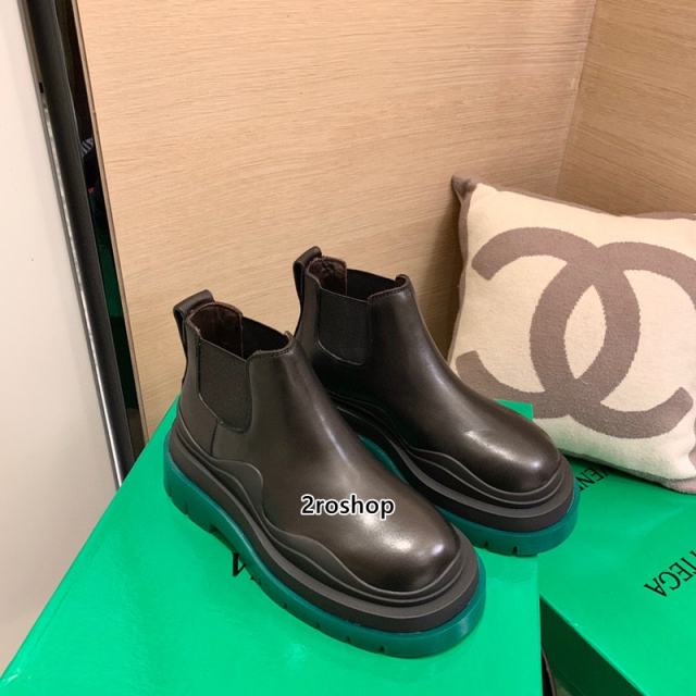 보테가베네타부츠