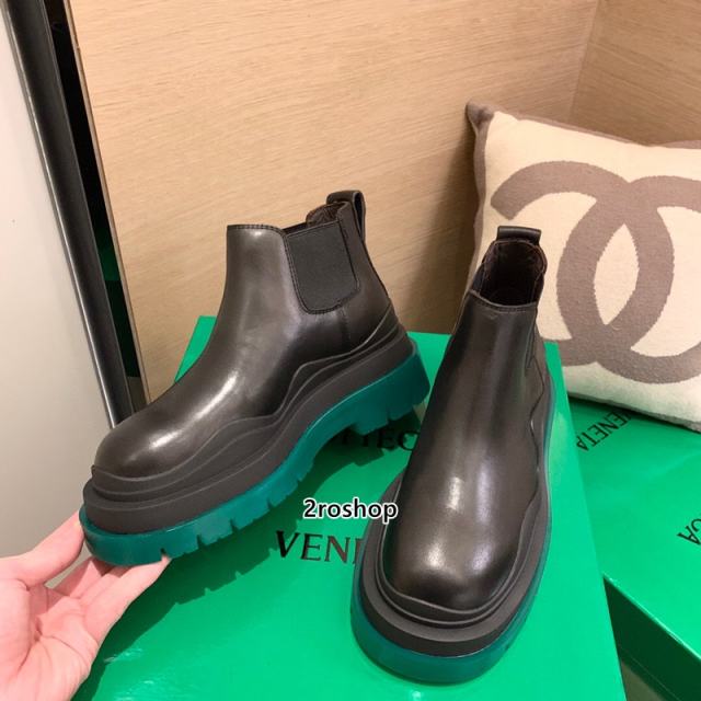 보테가베네타부츠
