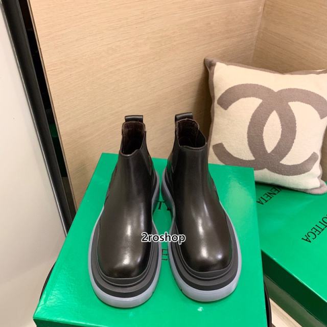 보테가베네타부츠