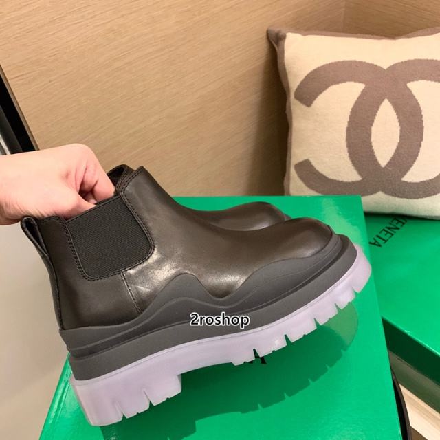 보테가베네타부츠