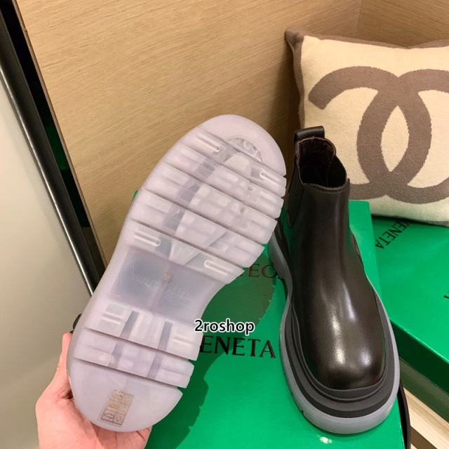 보테가베네타부츠